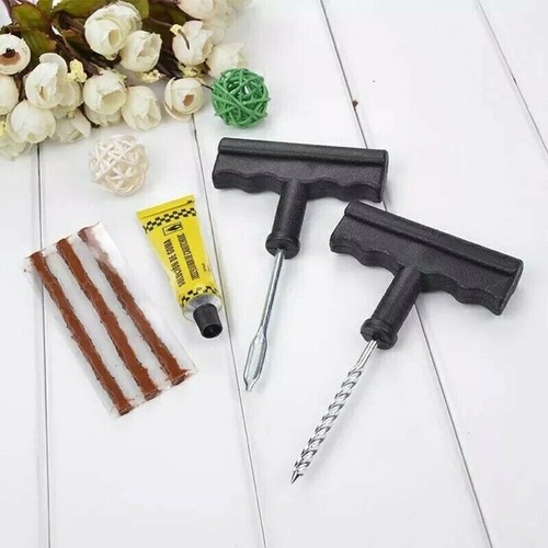 Kit ripara gomme foratura - kit, x