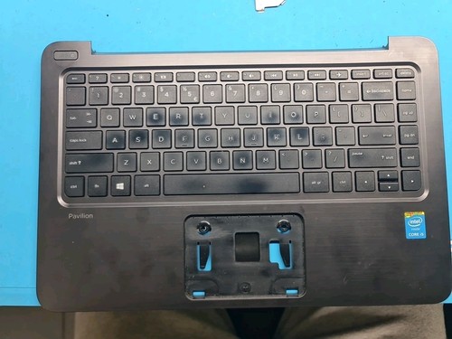 Tastiera completa per - completa, hp
