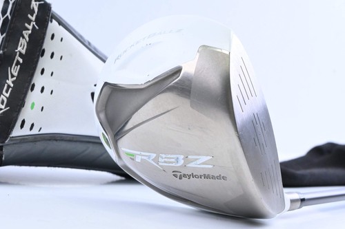 Driver taylormade rbz 10 5 - taylormade, /