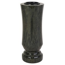 Grab-Vase Granito Verde Gloria