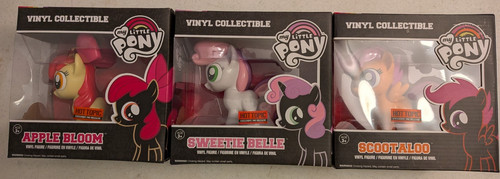 Figurine vinile funko my - vinile,