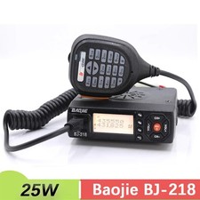 BAOJIE BJ-218 Mini radio