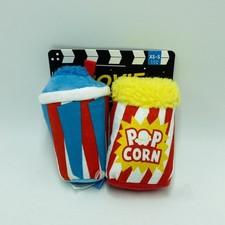 Bark Box XS-S Movie Bites