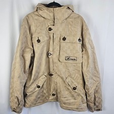 Giacca snowboard Burton x