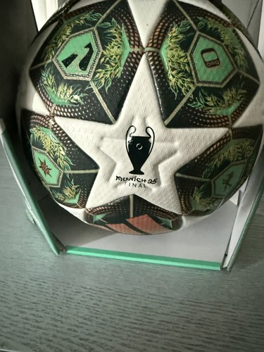 Adidas ucl finale 2025 - finale, pro
