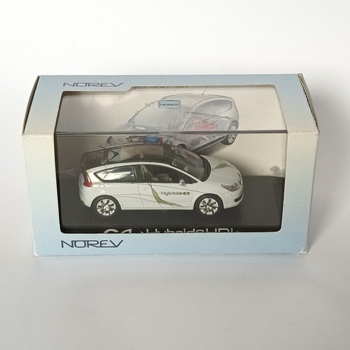 Citroen coupe hybrid hdi - citroen,
