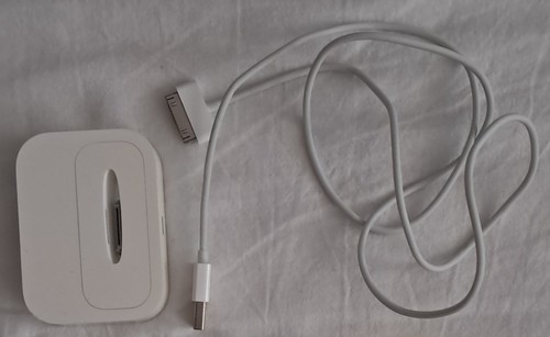 Docking station per ipod - docking,