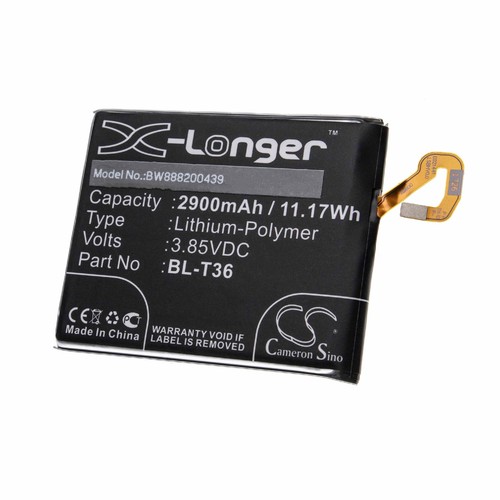 Batteria per k11 2018 - k11, dual