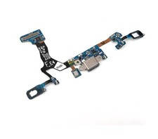 CONNETTORE DI RICARICA PER