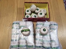 30 gomitoli Cotone Anchor