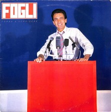 Riccardo Fogli – Torna A