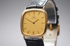 Omega De Ville vintage anni 90