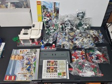 LEGO Creator Expert: Town Plan