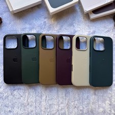 Per iPhone 16 Pro Max 12 13 14