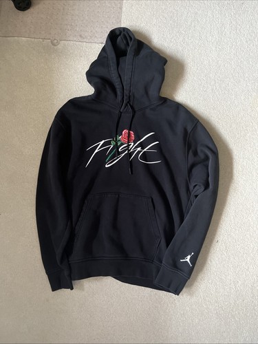 Felpa con cappuccio nike air - felpa,