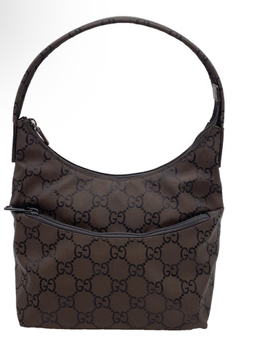 Borsa tracolla gucci gg - borsa, a