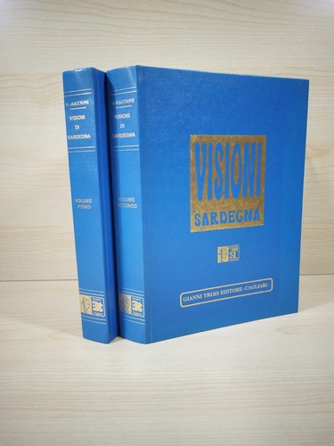 Oliviero maccioni visioni di - maccioni,