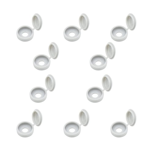 Tappi coprivite incernierato - coprivite,