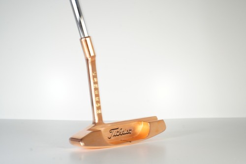 Scotty cameron putter - rh, pro