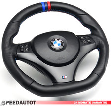 SCAMBIO volante appiattito