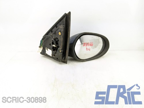 Specchietto laterale lancia - specchietto,
