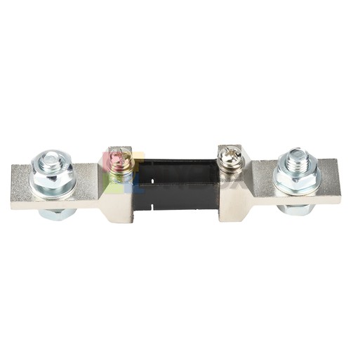 Shunt lega 200a 75mv - 200a,