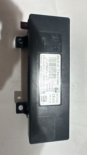 Centralina bluetooth telefono - bluetooth,