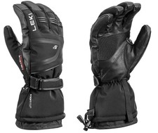 Guanti da sci invernali Leki