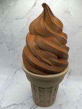 Espositore cono gelato