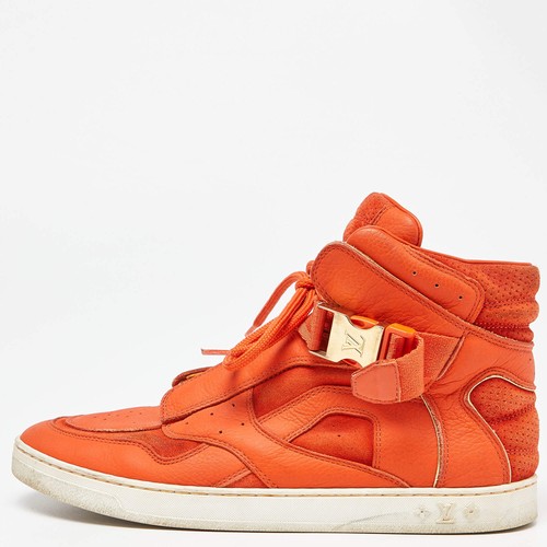 Sneakers alte louis vuitton - louis, in