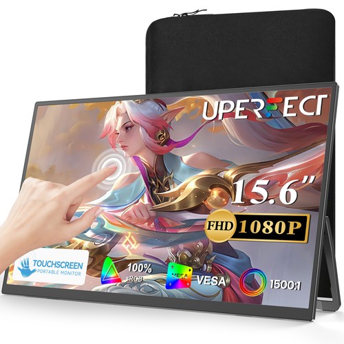 Uperfect monitor portatile - monitor,