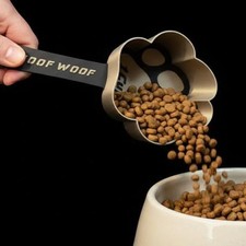 Scopa zampa cane per