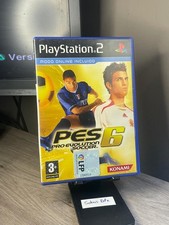 PES 6 PS2 (Fabregas) Pro