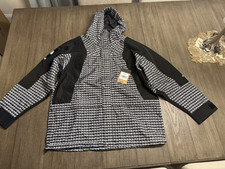 Giacca leggera da montagna con