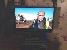 LG Flatron M2262D-PC 22" Full