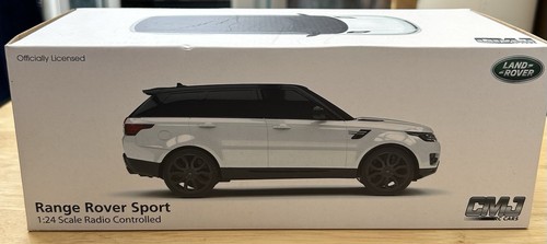 Cmj range rover sport - rc,