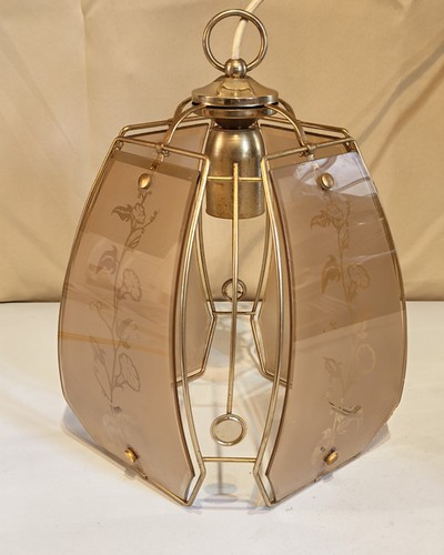 Lampadario sospensione - a,