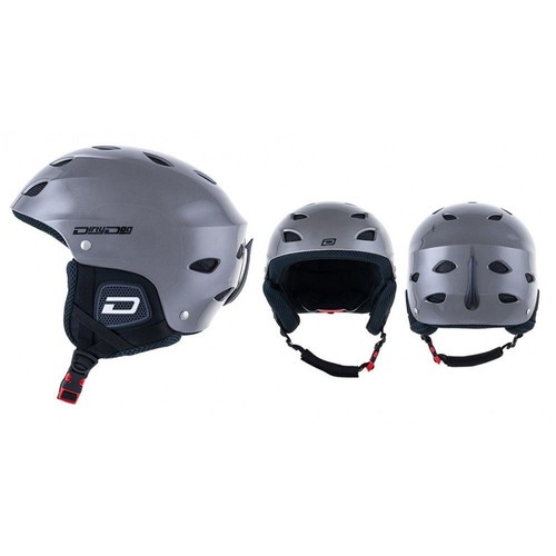 Casco sci dirty dog orbit - casco,