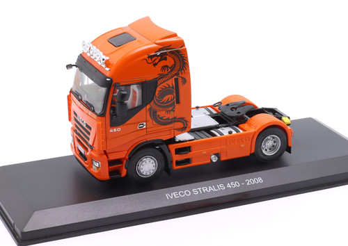 Promo camion tracteur - promo, :