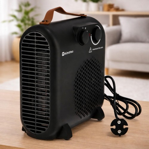 Mimotec stufa elettrica - m,