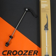 Croozer giunto asse sgancio