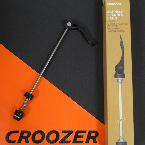 Croozer giunto asse - , sgancio