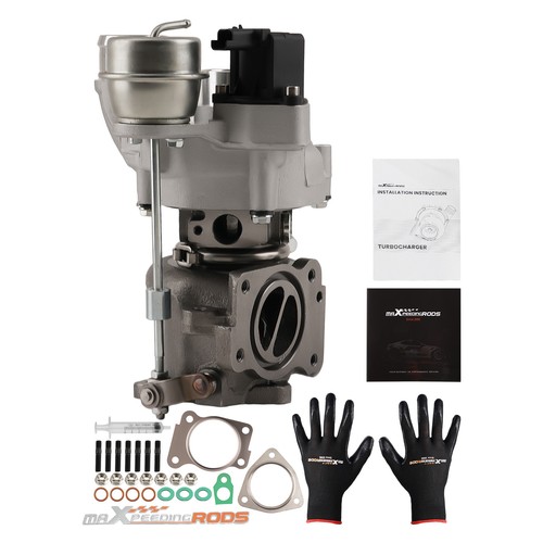 Turbo for bmw - turbo, mini