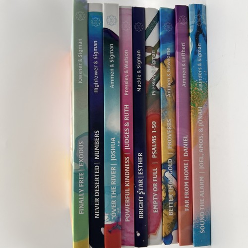 New kaleidoscope kids bibles - new*,