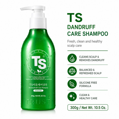 Shampoo per cura della - shampoo, la