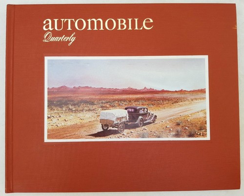 Automobile quarterly volume - automobile,