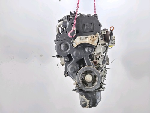 Motore tipo 8hz citroen - tipo, i