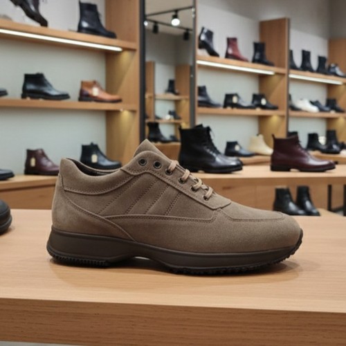Scarpe uomo vera pelle - scarpe,