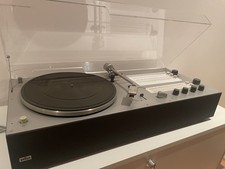 Braun Audio 2 TC45/1