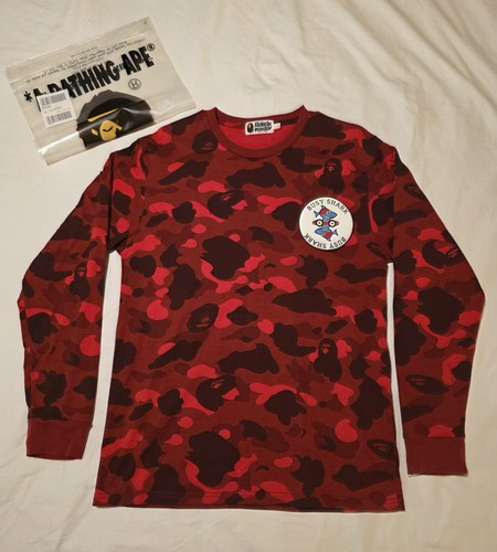 Shirt manica lunga - t-shirt,